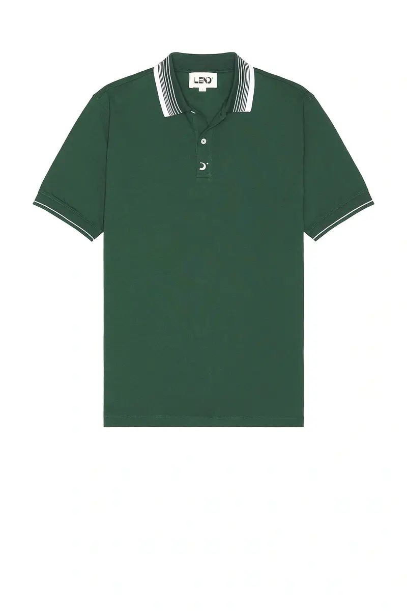LEND Club House Polo | Thumbnail 4