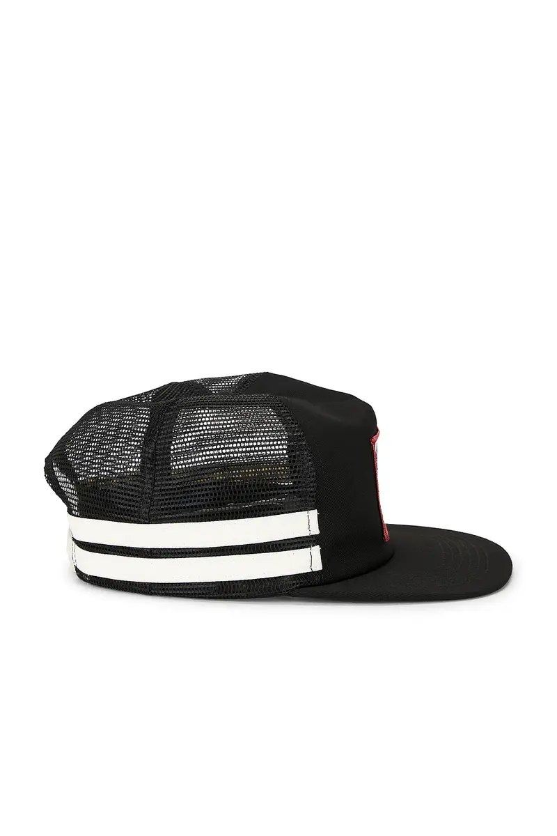 Remington Stone Cold One Trucker Hat | Thumbnail 3