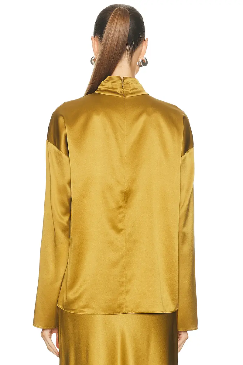 SRG Atlas Silk Top | Thumbnail 3