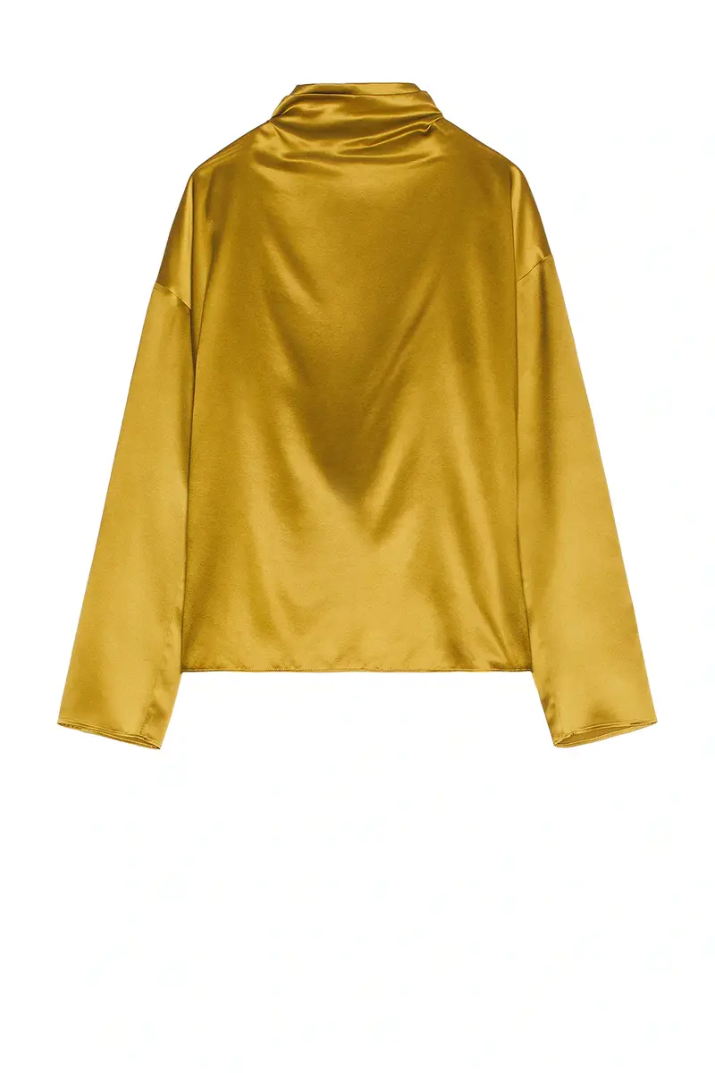 SRG Atlas Silk Top | Thumbnail 5