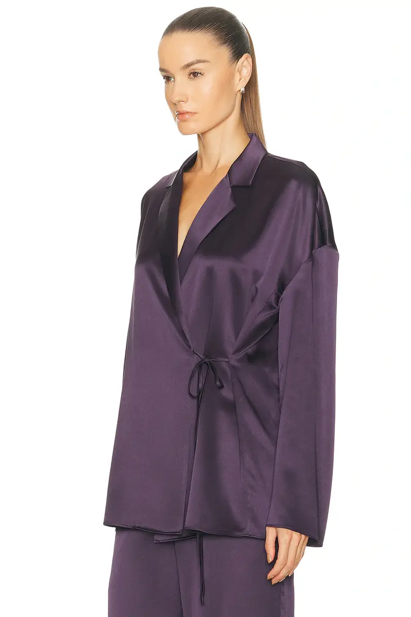 SRG Finley Silk Top | Thumbnail 2 SRG Finley Silk Top | Thumbnail 2