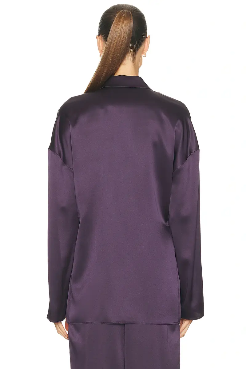 SRG Finley Silk Top | Thumbnail 3 SRG Finley Silk Top | Thumbnail 3