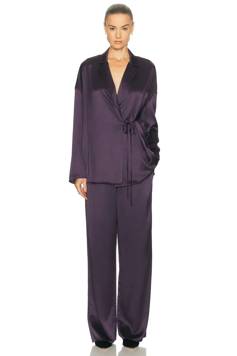 SRG Finley Silk Top | Thumbnail 4 SRG Finley Silk Top | Thumbnail 4