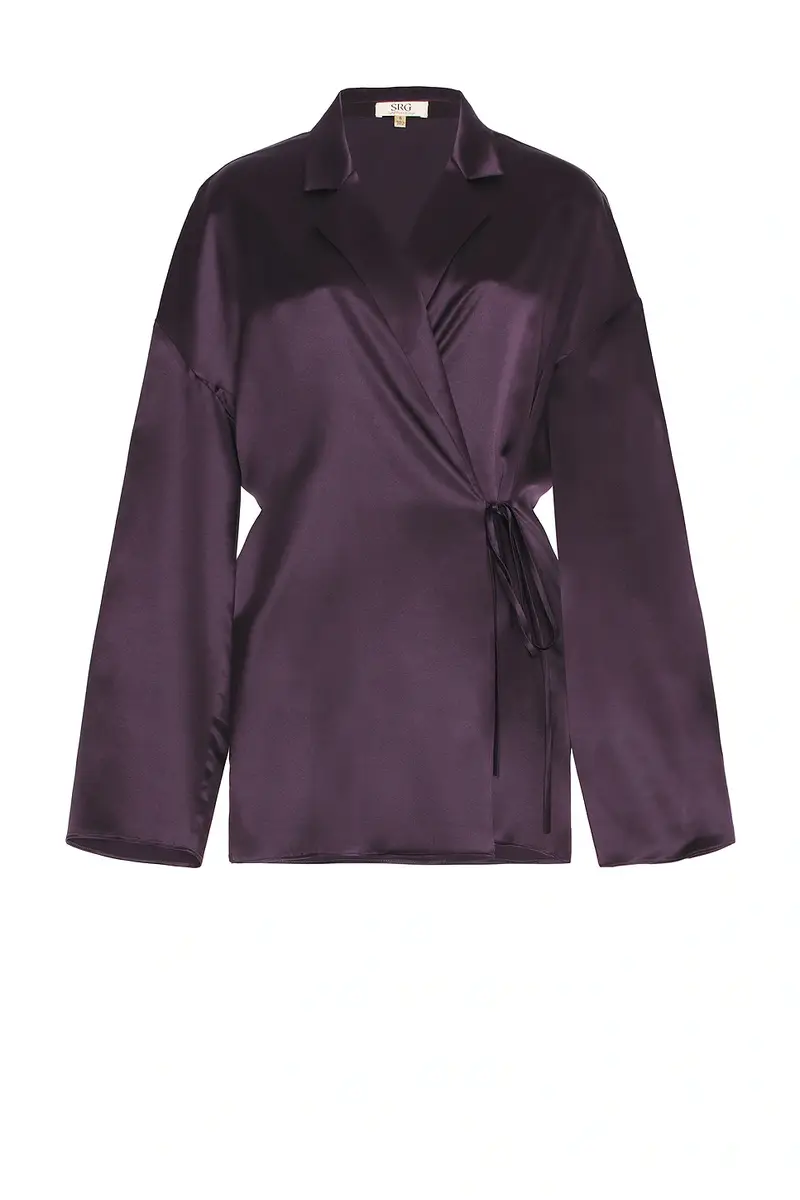 SRG Finley Silk Top | Thumbnail 5 SRG Finley Silk Top | Thumbnail 5