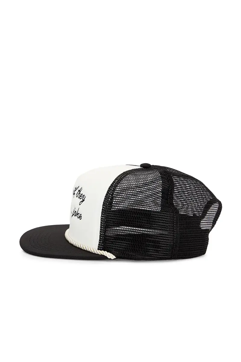 Remington Stone Joker Trucker Hat | Thumbnail 3