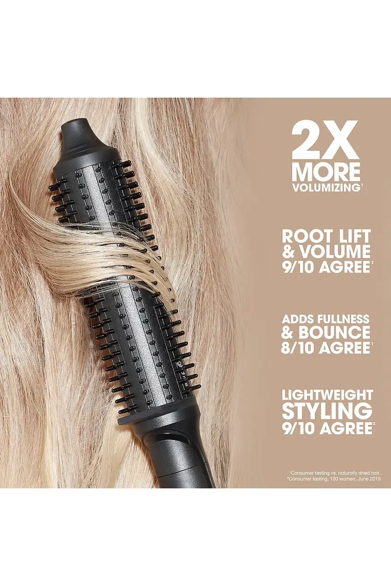 GHD Rise Volumizing Hot Brush | Thumbnail 3 GHD Rise Volumizing Hot Brush | Thumbnail 3