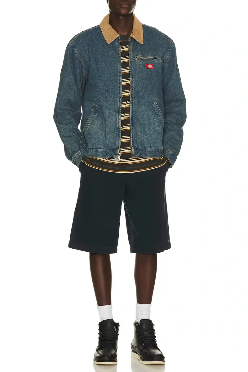 Dickies Worn | Thumbnail 3 Dickies Worn | Thumbnail 3