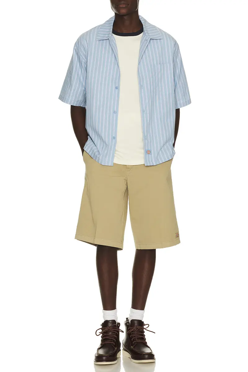 Dickies Worn | Thumbnail 3 Dickies Worn | Thumbnail 3