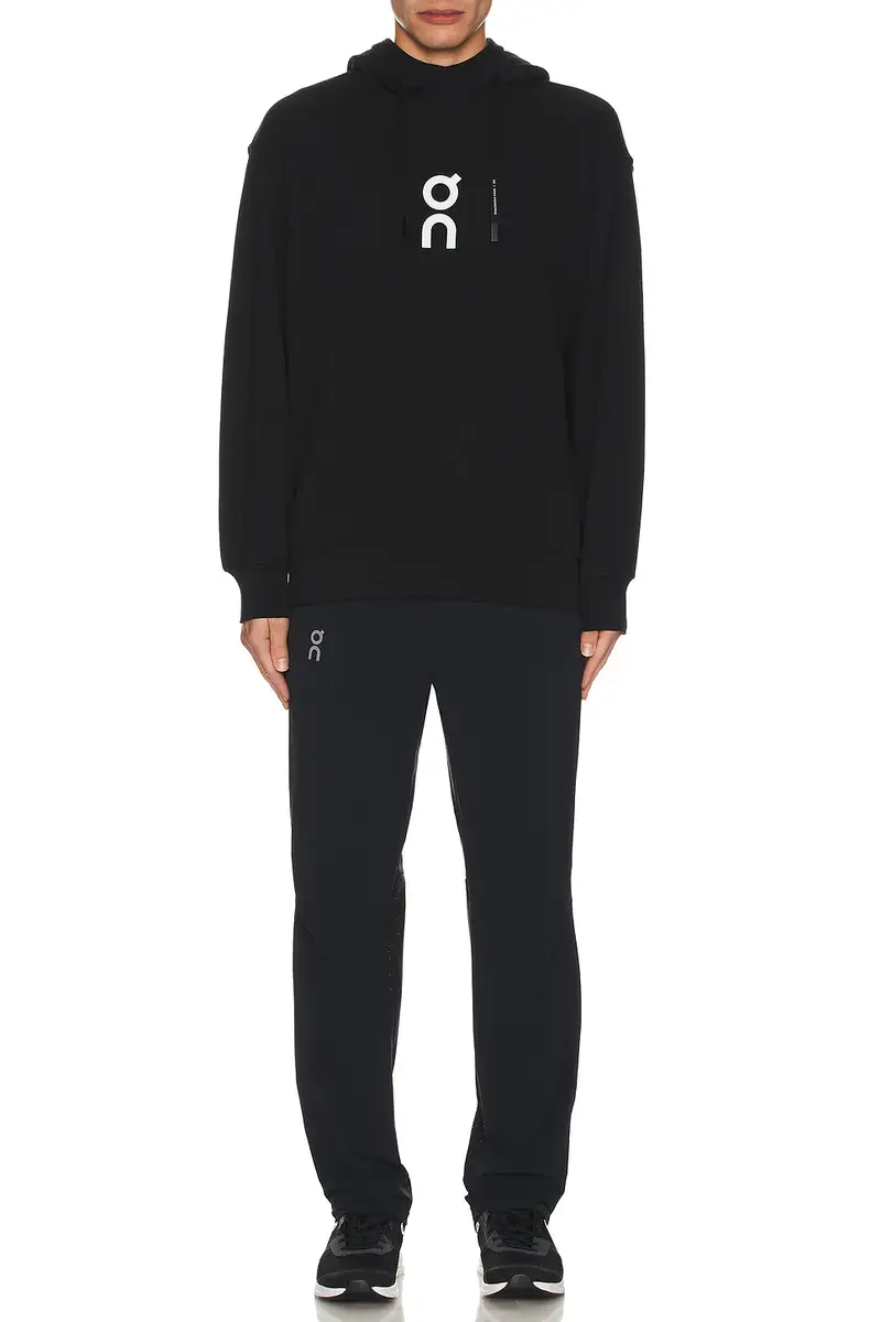 ON Club Hoodie | Thumbnail 2 ON Club Hoodie | Thumbnail 2