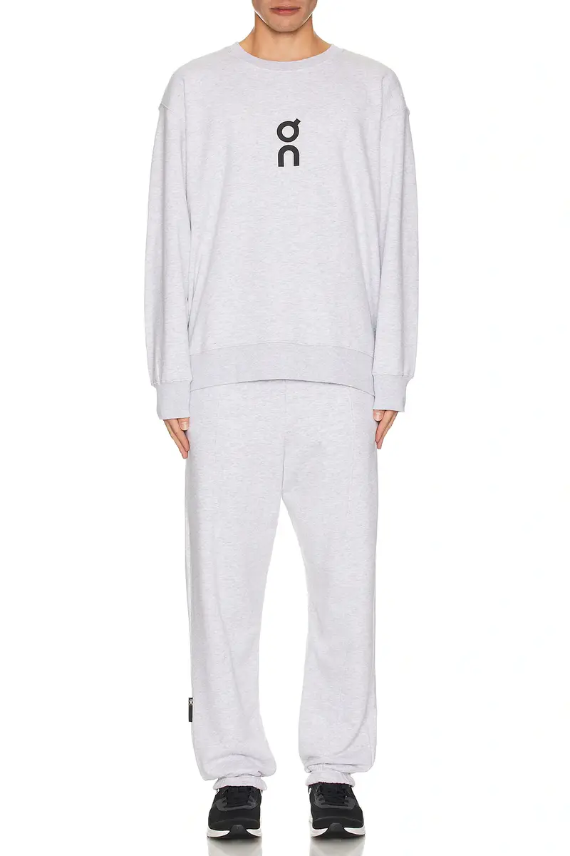 ON Club Sweater | Thumbnail 2 ON Club Sweater | Thumbnail 2