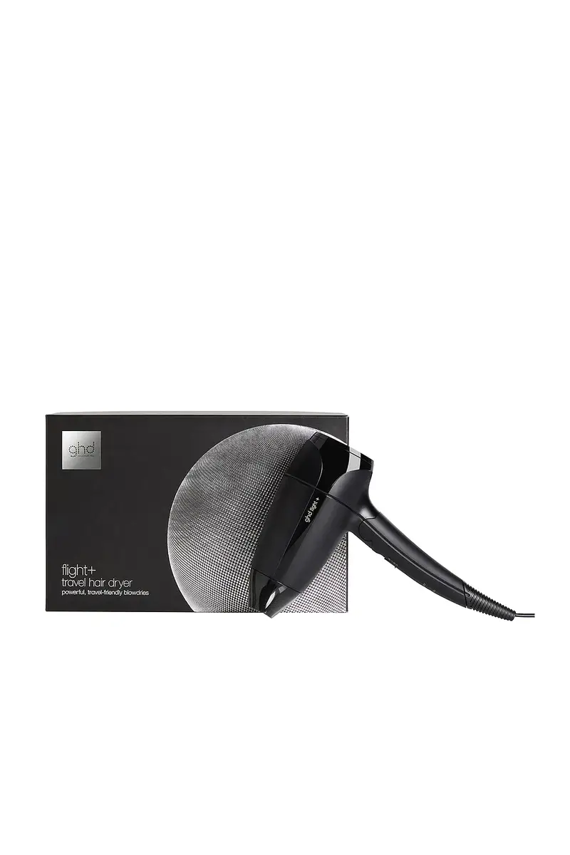 GHD Flight+ Travel Hair Dryer | Thumbnail 2