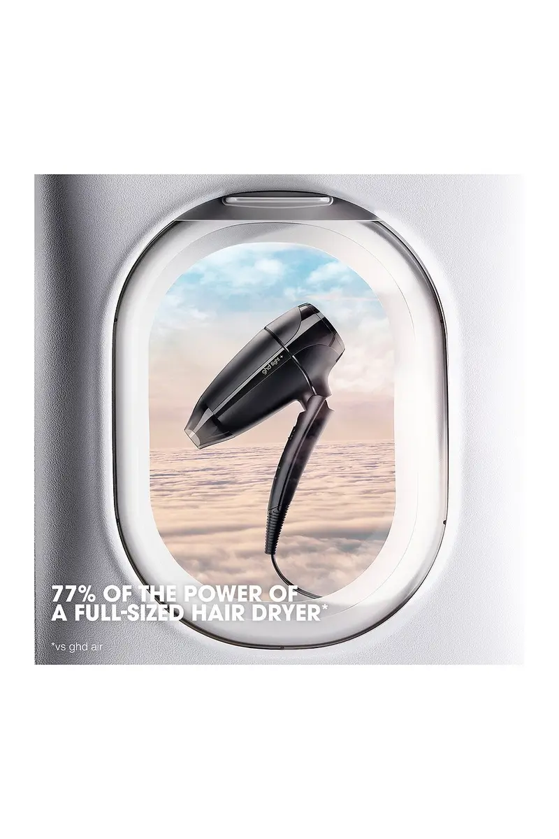 GHD Flight+ Travel Hair Dryer | Thumbnail 5