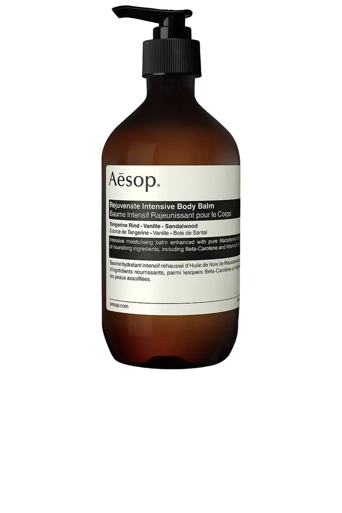 Aesop Rejuvenate Intensive Body Balm