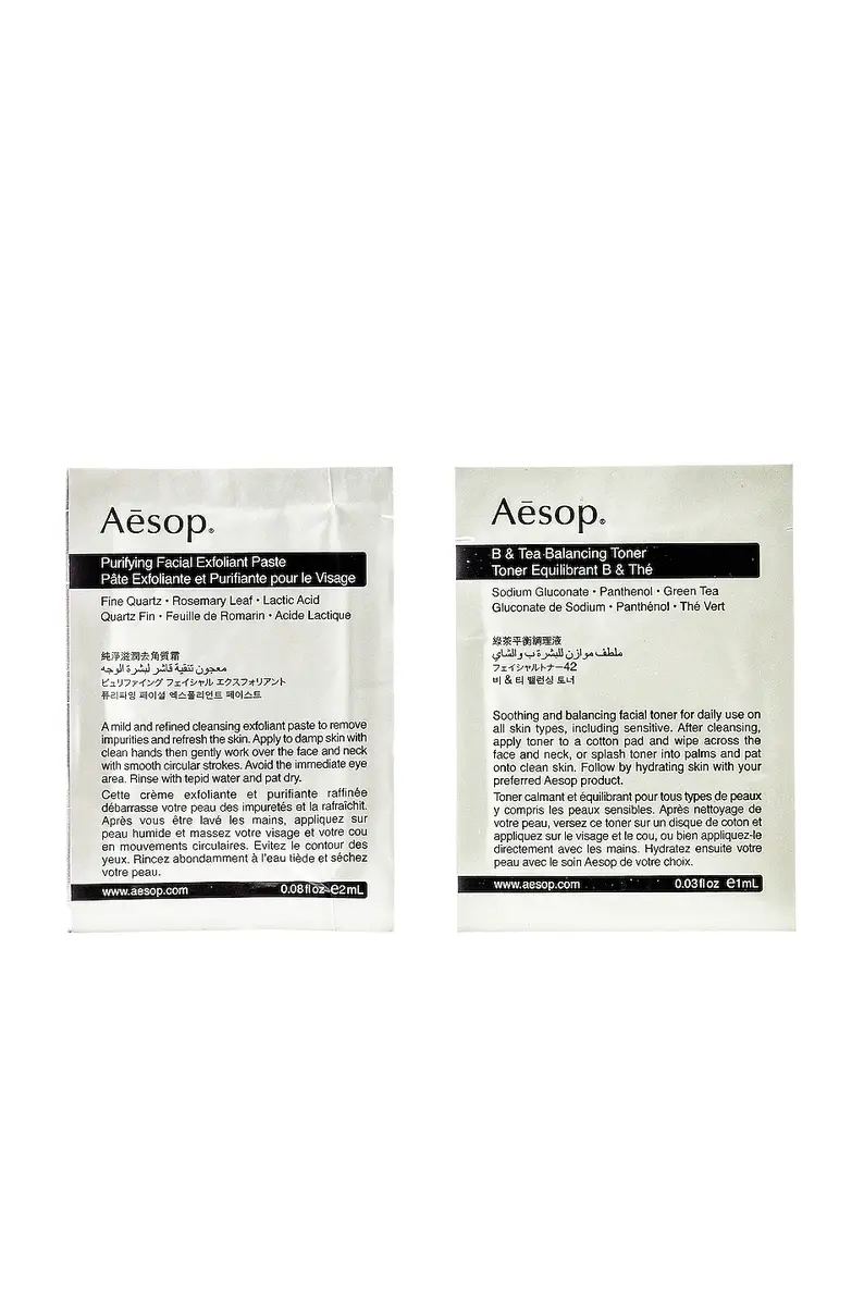 Aesop Moroccan Neroli Shaving Duet | Thumbnail 3 Aesop Moroccan Neroli Shaving Duet | Thumbnail 3