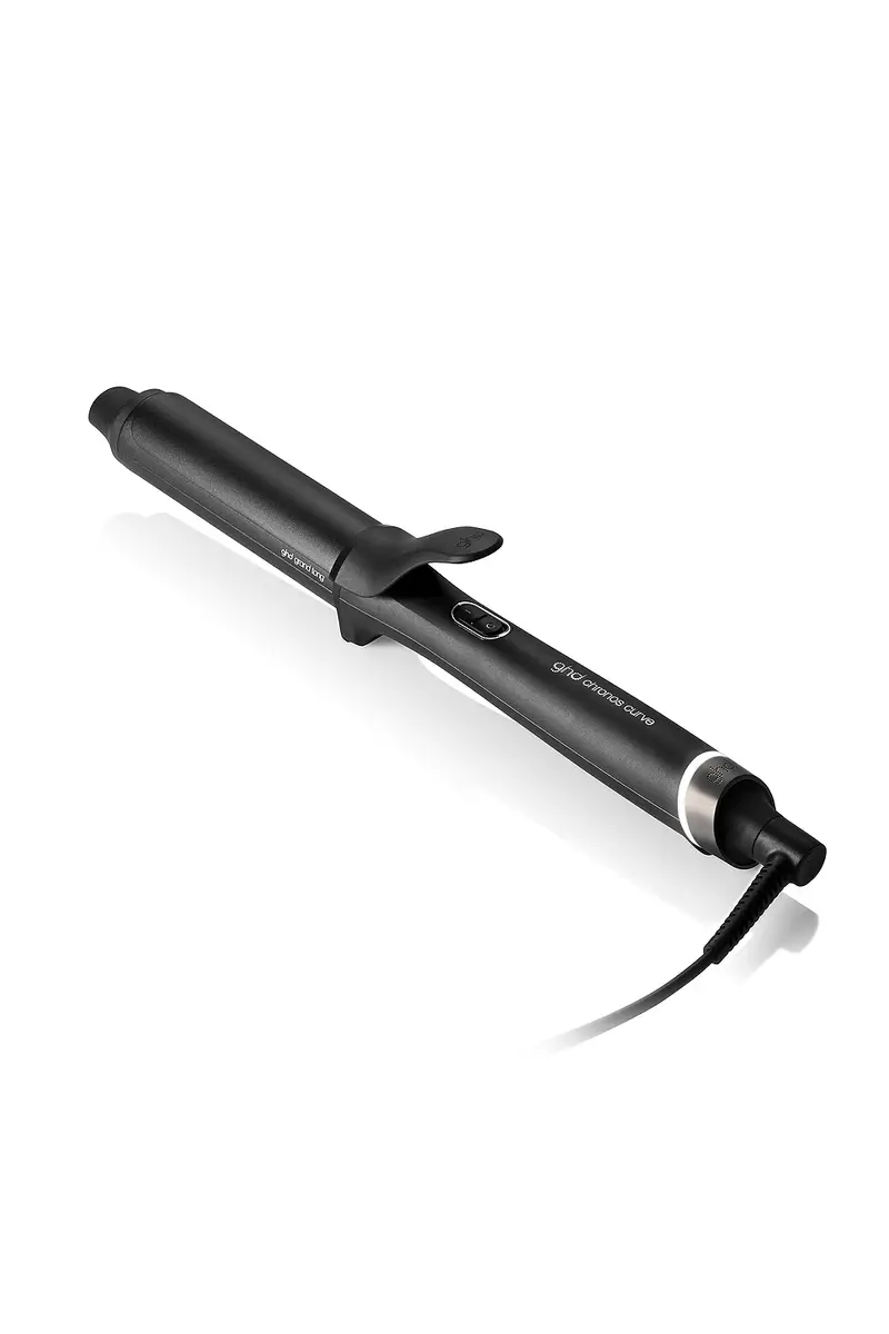 GHD Chronos Curve Grand Curl Iron 1.25 | Thumbnail 2