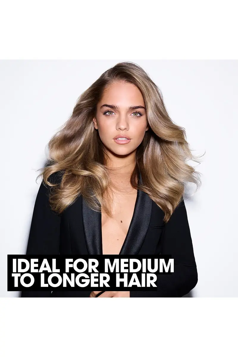 GHD Chronos Curve Grand Curl Iron 1.25 | Thumbnail 6