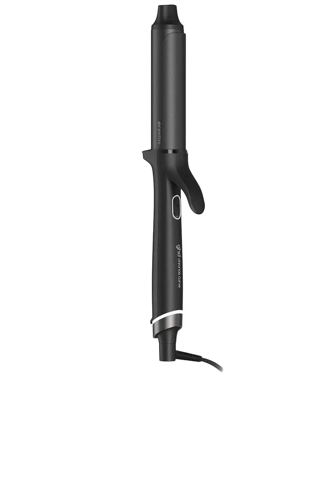 GHD Chronos Curve Grand Curl Iron 1.25
