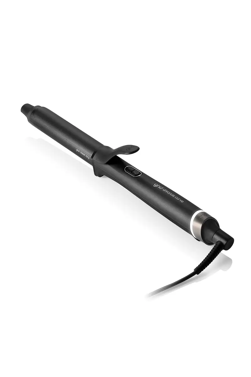 GHD Chronos Curve Classic Curl Iron 1 | Thumbnail 2 GHD Chronos Curve Classic Curl Iron 1 | Thumbnail 2