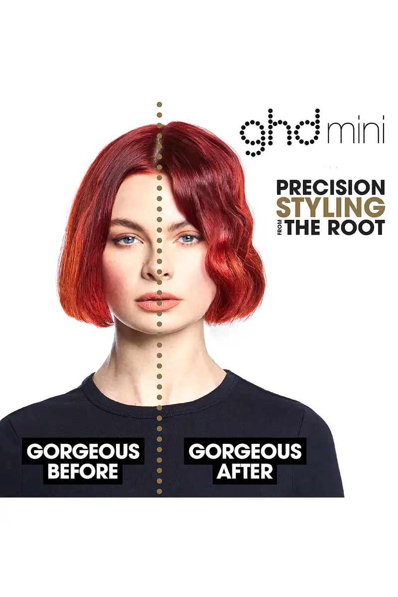 GHD Gold Mini 2.0 Styler | Thumbnail 2 GHD Gold Mini 2.0 Styler | Thumbnail 2