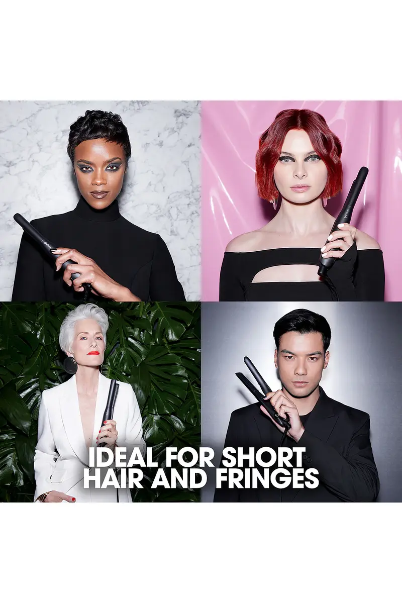 GHD Gold Mini 2.0 Styler | Thumbnail 4 GHD Gold Mini 2.0 Styler | Thumbnail 4