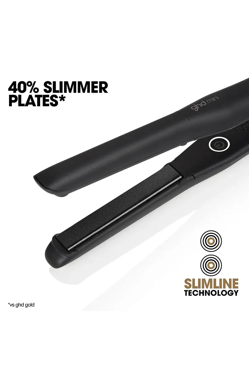 GHD Gold Mini 2.0 Styler | Thumbnail 5 GHD Gold Mini 2.0 Styler | Thumbnail 5