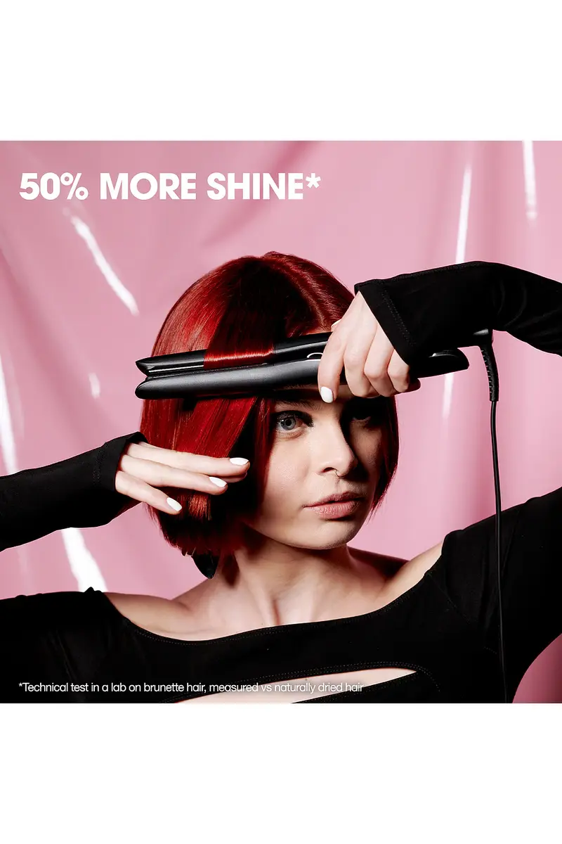 GHD Gold Mini 2.0 Styler | Thumbnail 6 GHD Gold Mini 2.0 Styler | Thumbnail 6