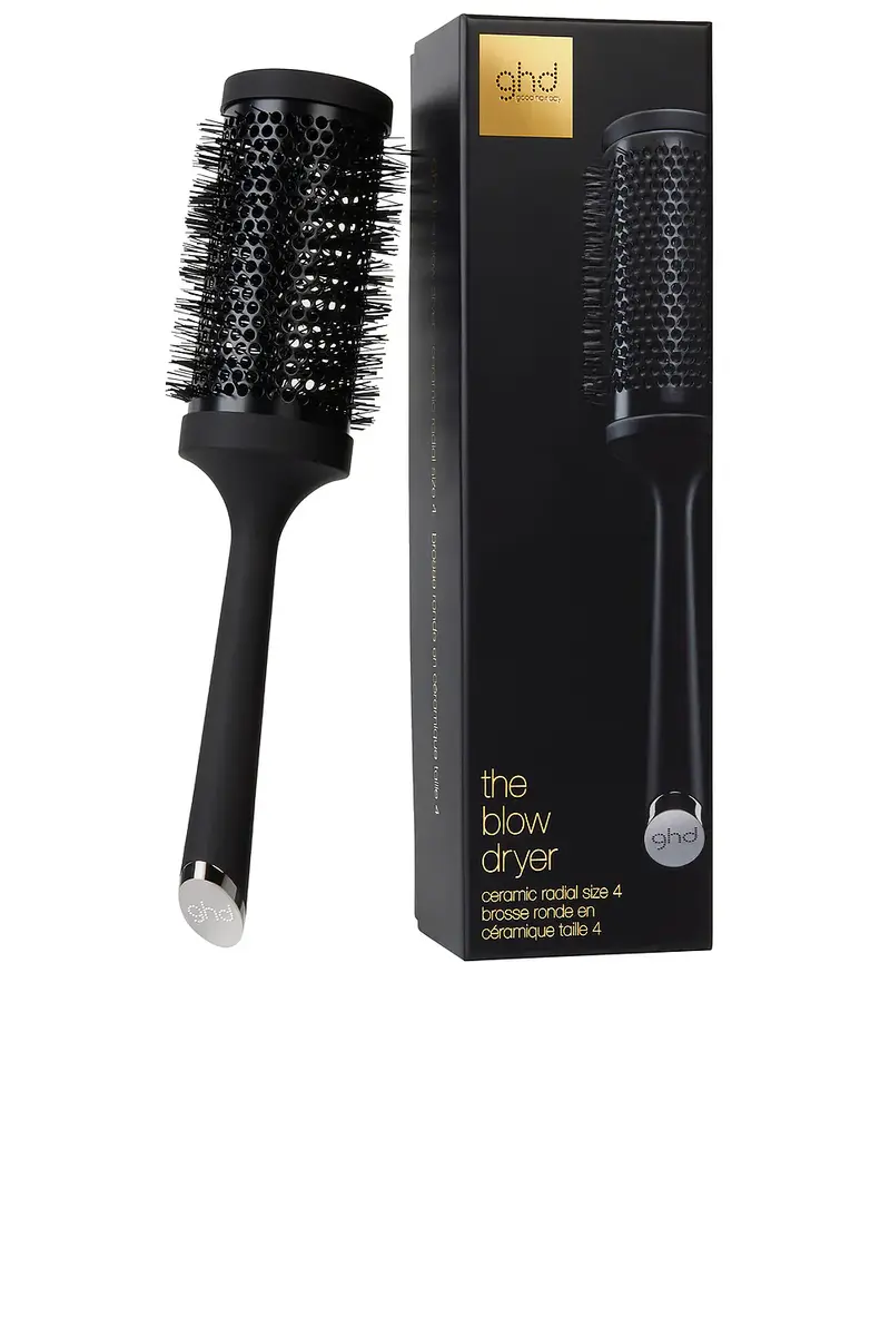 GHD 2.1 Ceramic Vented Round Brush | Thumbnail 2 GHD 2.1 Ceramic Vented Round Brush | Thumbnail 2