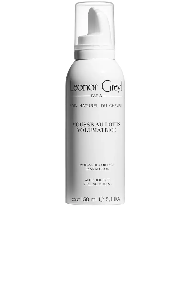 Leonor Greyl Paris Mousse au Lotus Volumatrice | Image 1 Leonor Greyl Paris Mousse au Lotus Volumatrice | Image 1