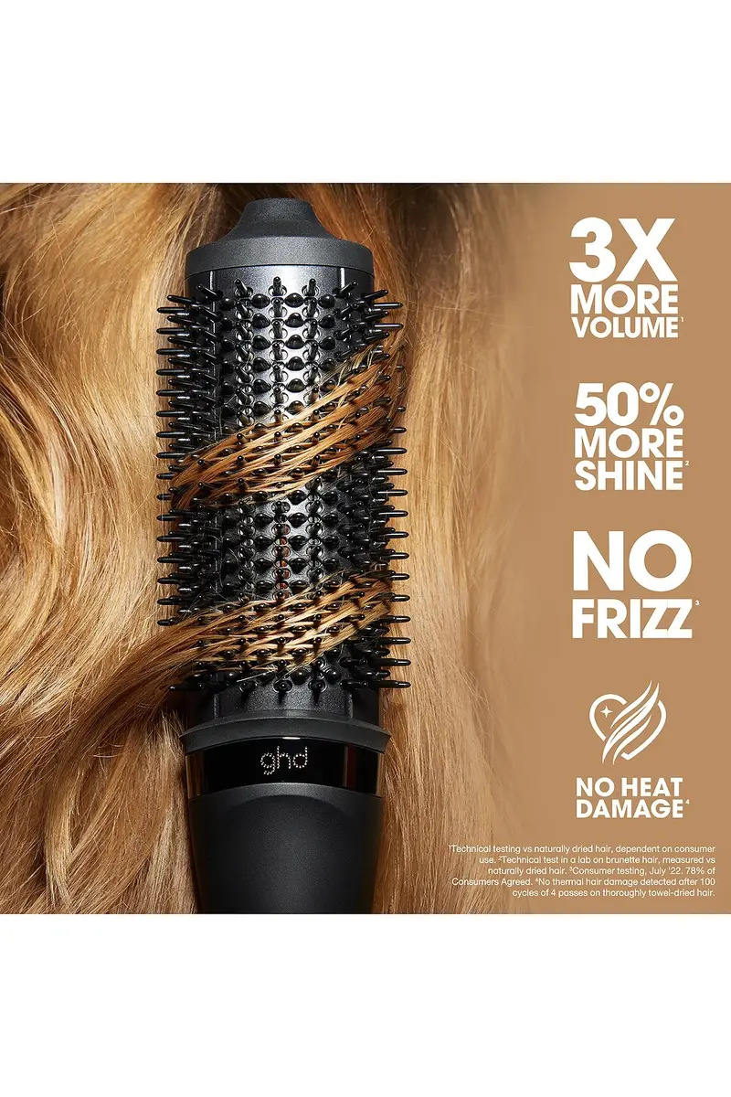 GHD Duet Blowdry Brush | Thumbnail 3 GHD Duet Blowdry Brush | Thumbnail 3