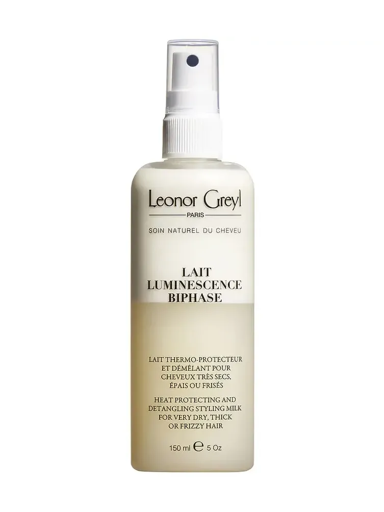 Leonor Greyl Paris Lait Luminescence