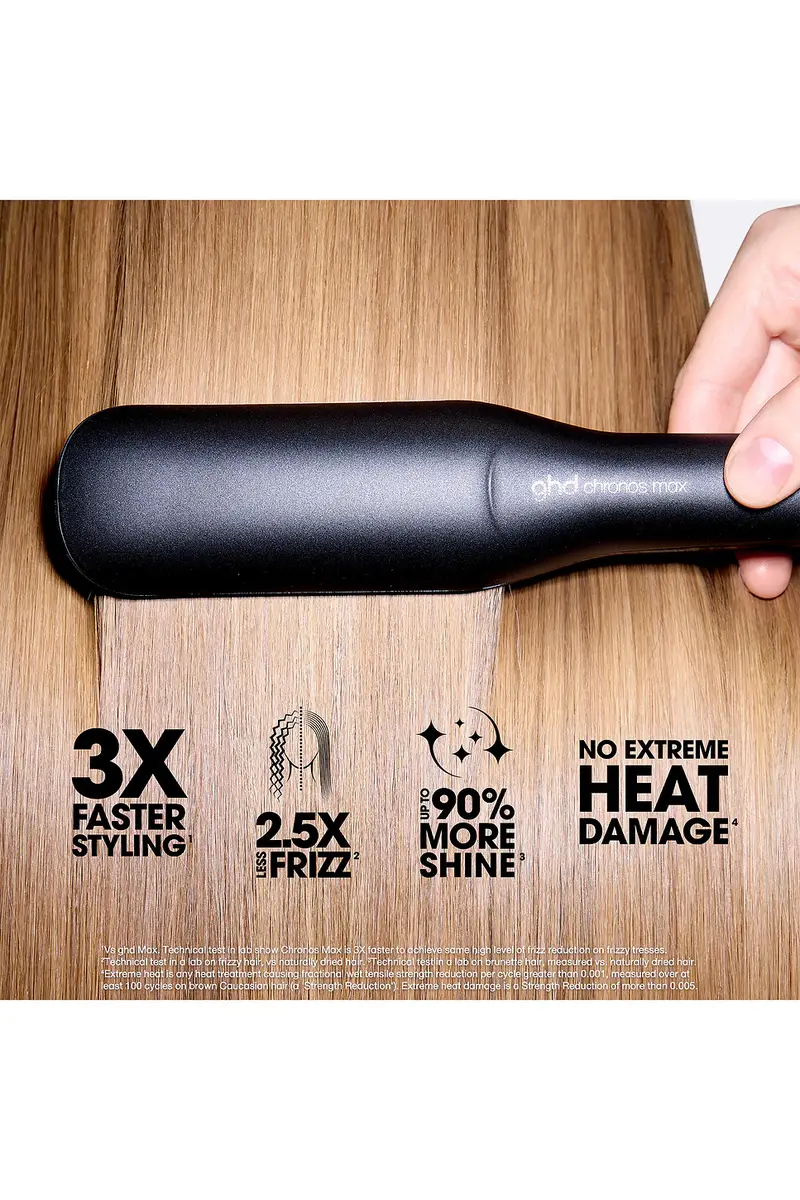 GHD Chronos Max Styler | Thumbnail 3 GHD Chronos Max Styler | Thumbnail 3