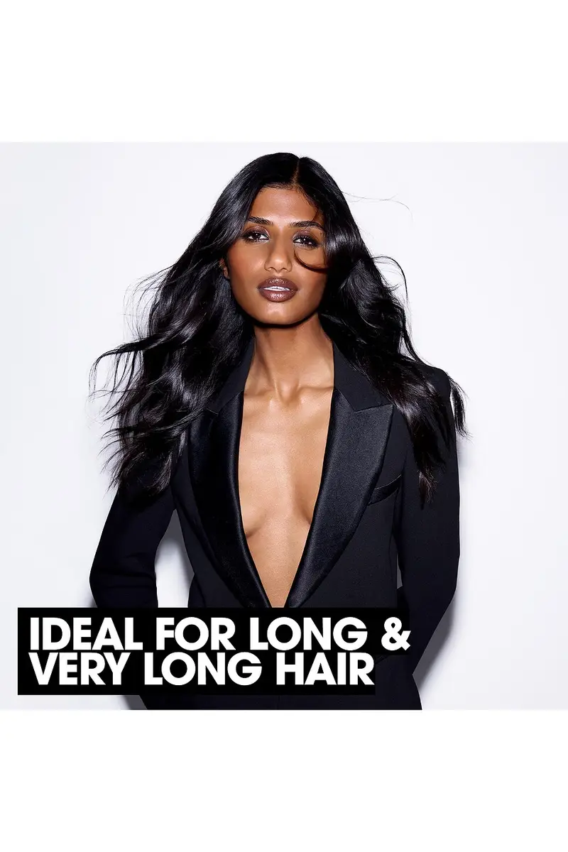 GHD Chronos Curve Max Wand 1.5 | Thumbnail 6 GHD Chronos Curve Max Wand 1.5 | Thumbnail 6