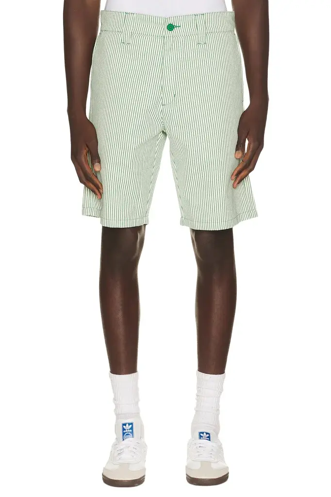 Students Golf Elmtree Shorts | Image 1 Students Golf Elmtree Shorts | Image 1