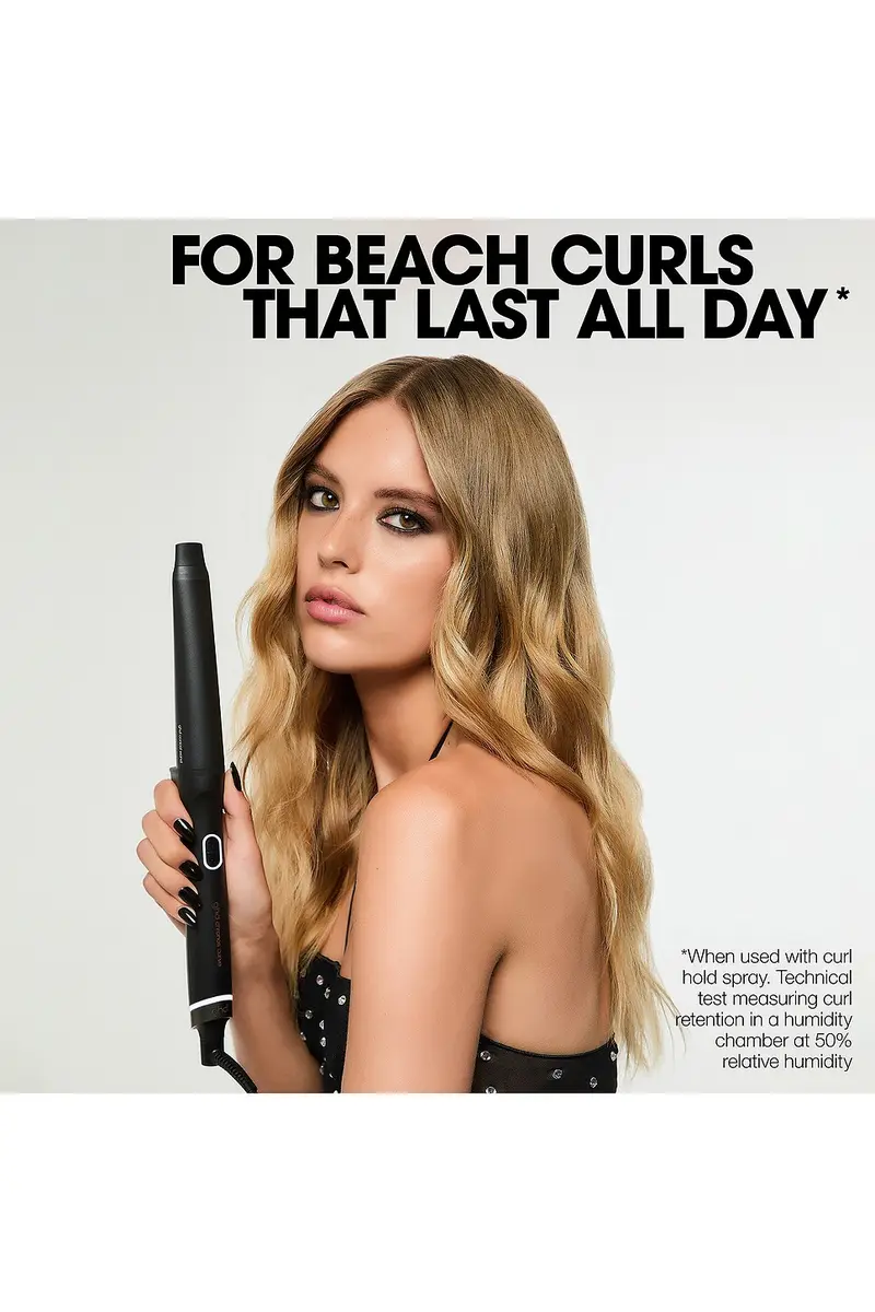 GHD Chronos Curve Conical Wand | Thumbnail 4 GHD Chronos Curve Conical Wand | Thumbnail 4