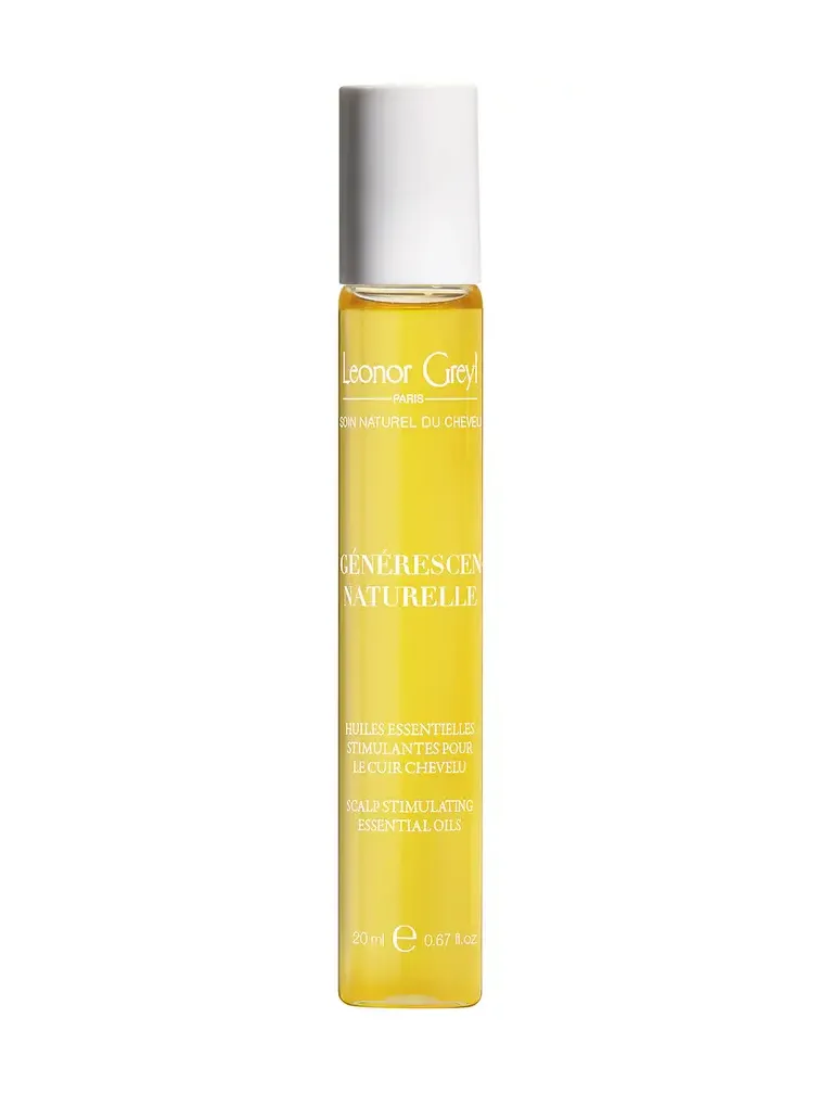 Leonor Greyl Paris Regenerescence Naturelle Stimulating and Purifying Scalp Oil