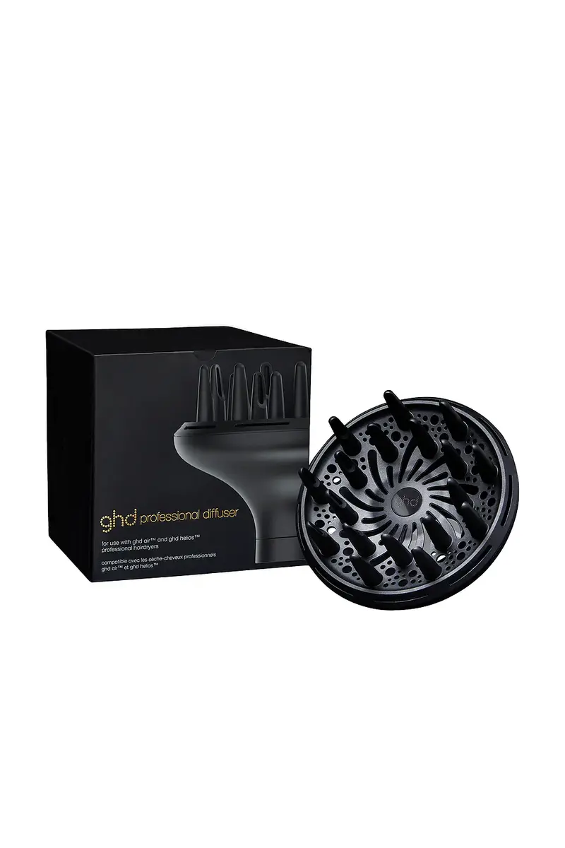 GHD Helios Professional Hair Dryer Diffuser | Thumbnail 3 GHD Helios Professional Hair Dryer Diffuser | Thumbnail 3