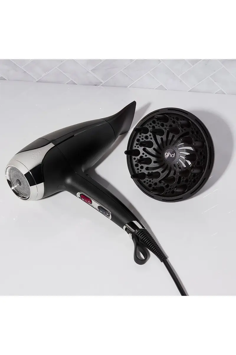 GHD Helios Professional Hair Dryer Diffuser | Thumbnail 4 GHD Helios Professional Hair Dryer Diffuser | Thumbnail 4