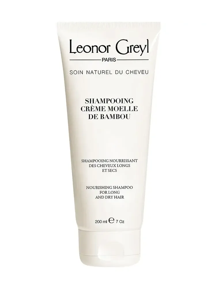 Leonor Greyl Paris Shampooing Creme Moelle de Bambou Conditioning Shampoo