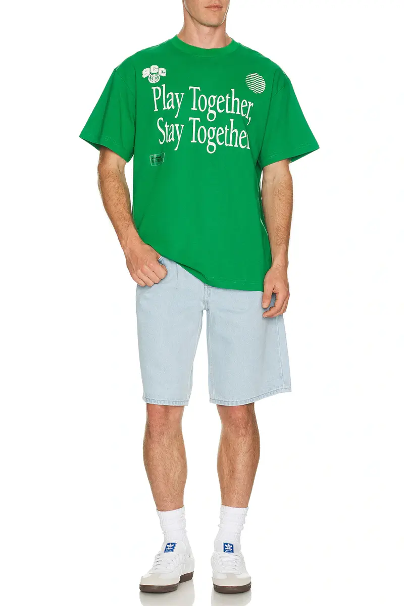 Students Golf Stay Together Tee | Thumbnail 3