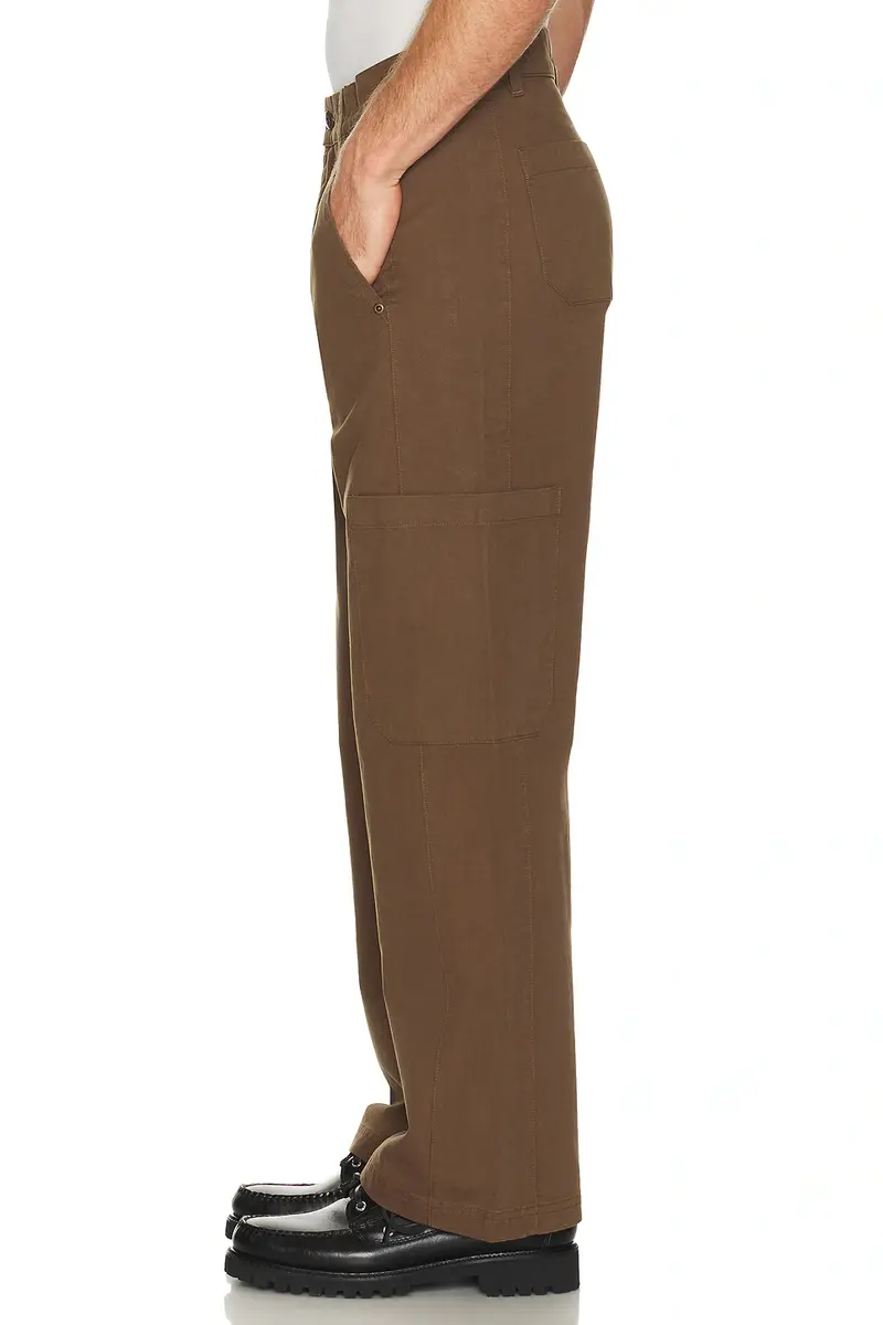 Students Golf Studio Work Pants | Thumbnail 2