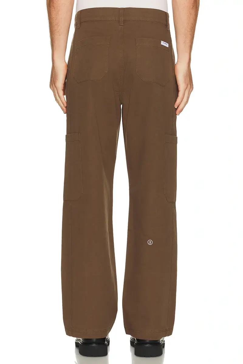 Students Golf Studio Work Pants | Thumbnail 3