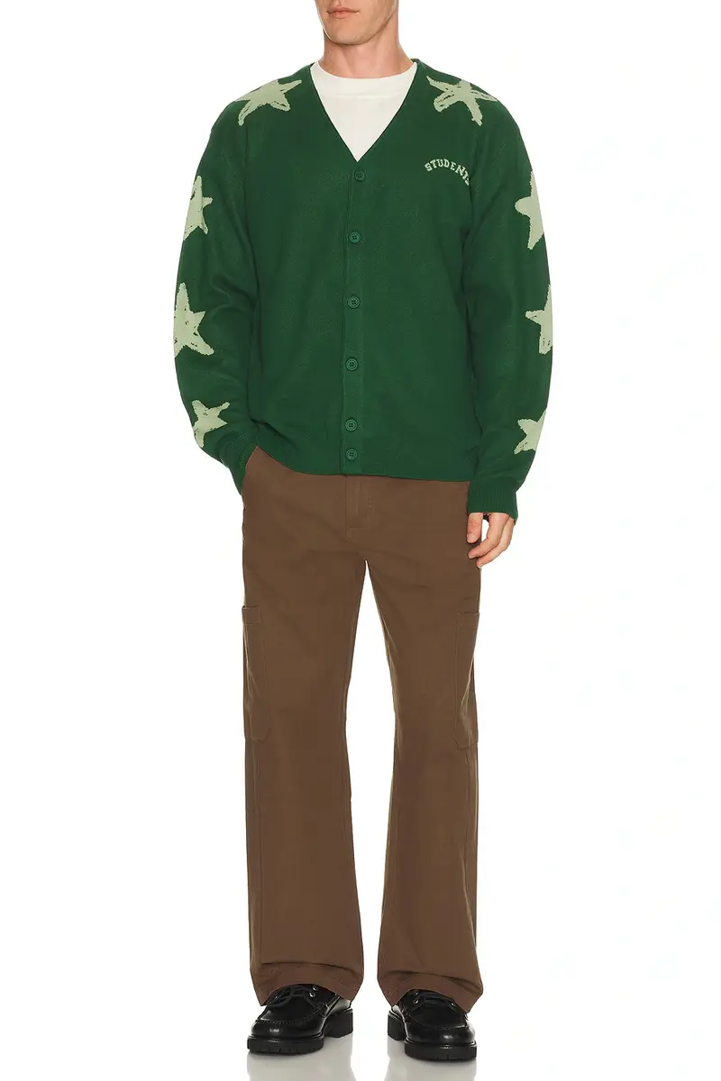 Students Golf Studio Work Pants | Thumbnail 4