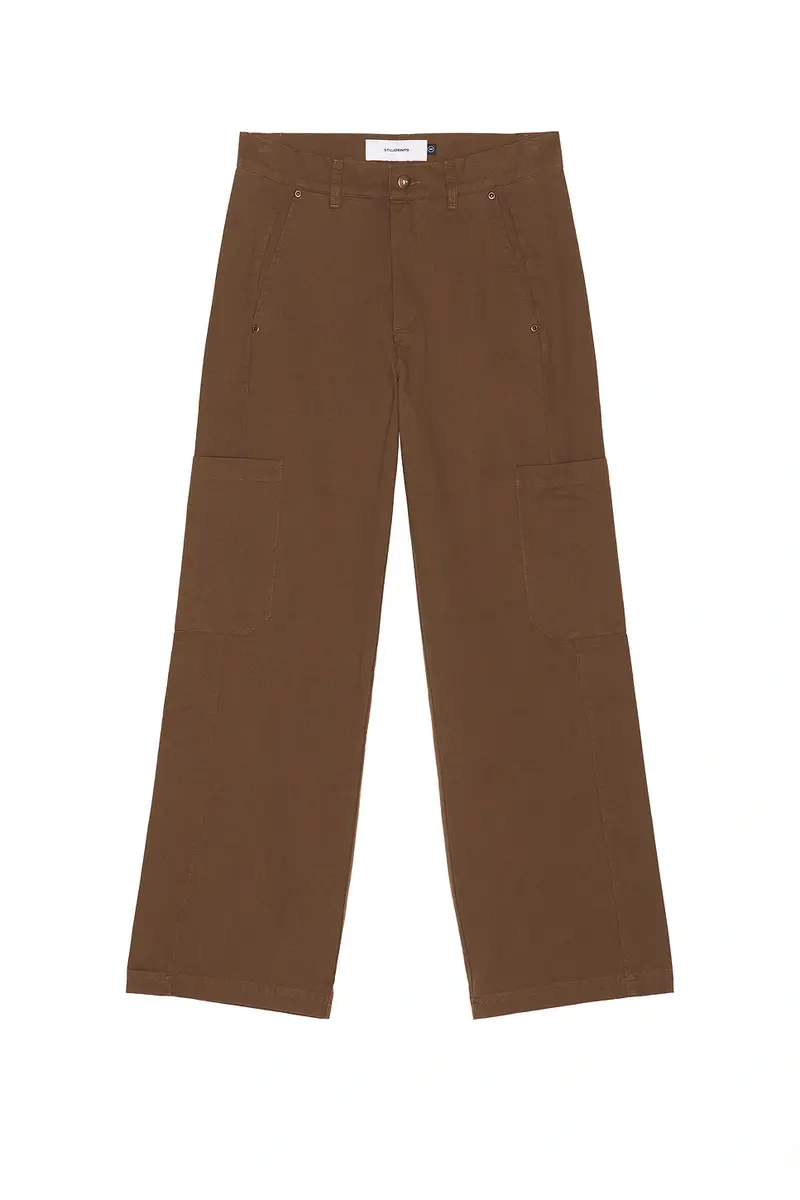 Students Golf Studio Work Pants | Thumbnail 5