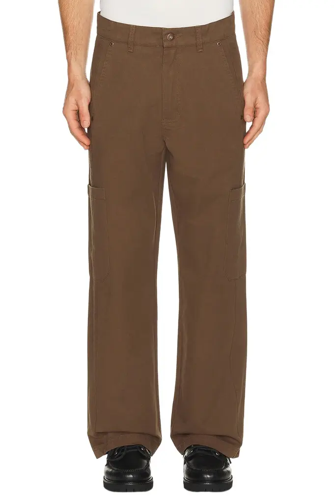 Students Golf Studio Work Pants