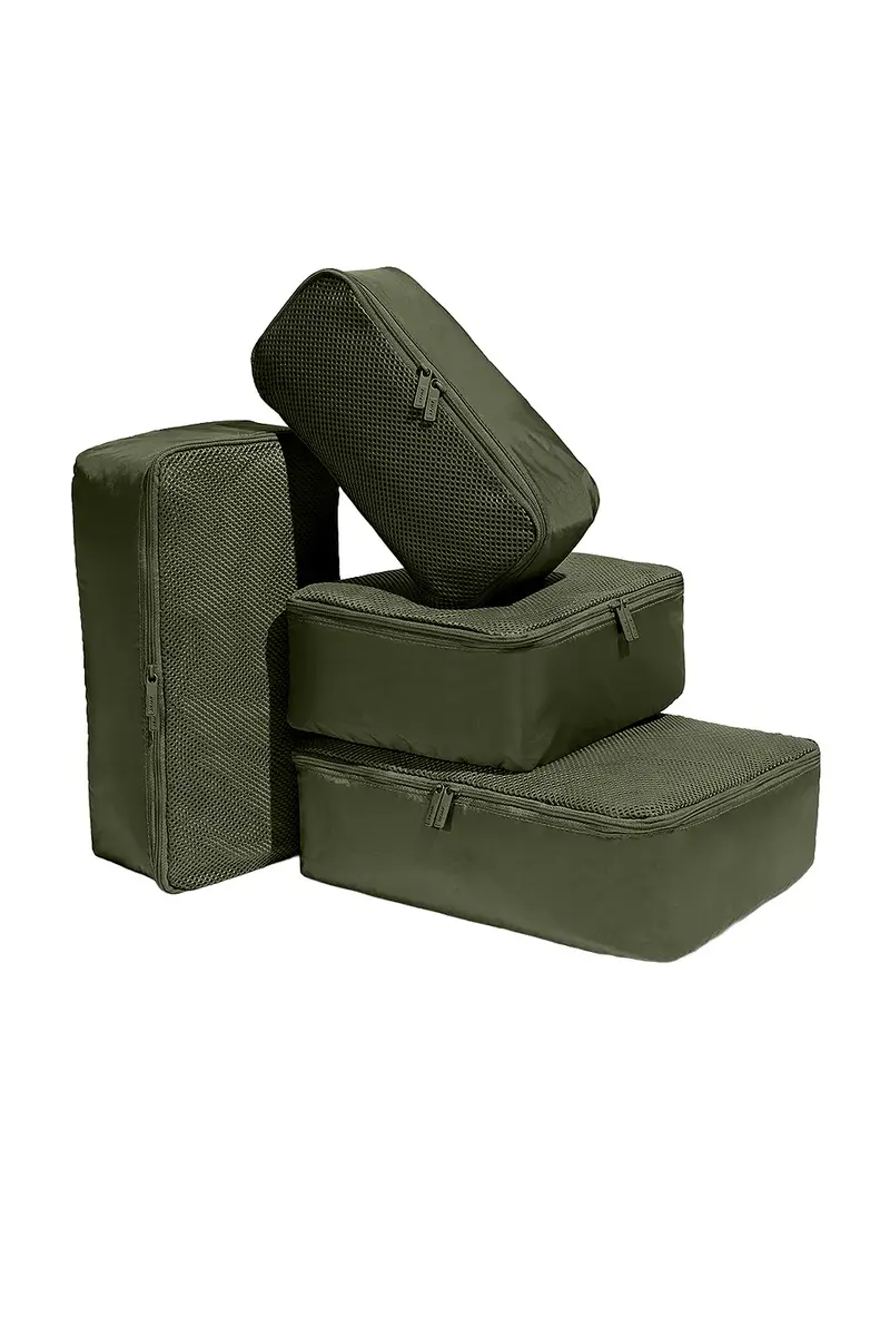 Away Insider Packing Cubes, Set of 4 | Thumbnail 2 Away Insider Packing Cubes, Set of 4 | Thumbnail 2