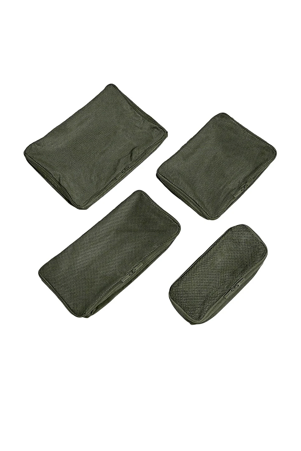 Away Insider Packing Cubes, Set of 4