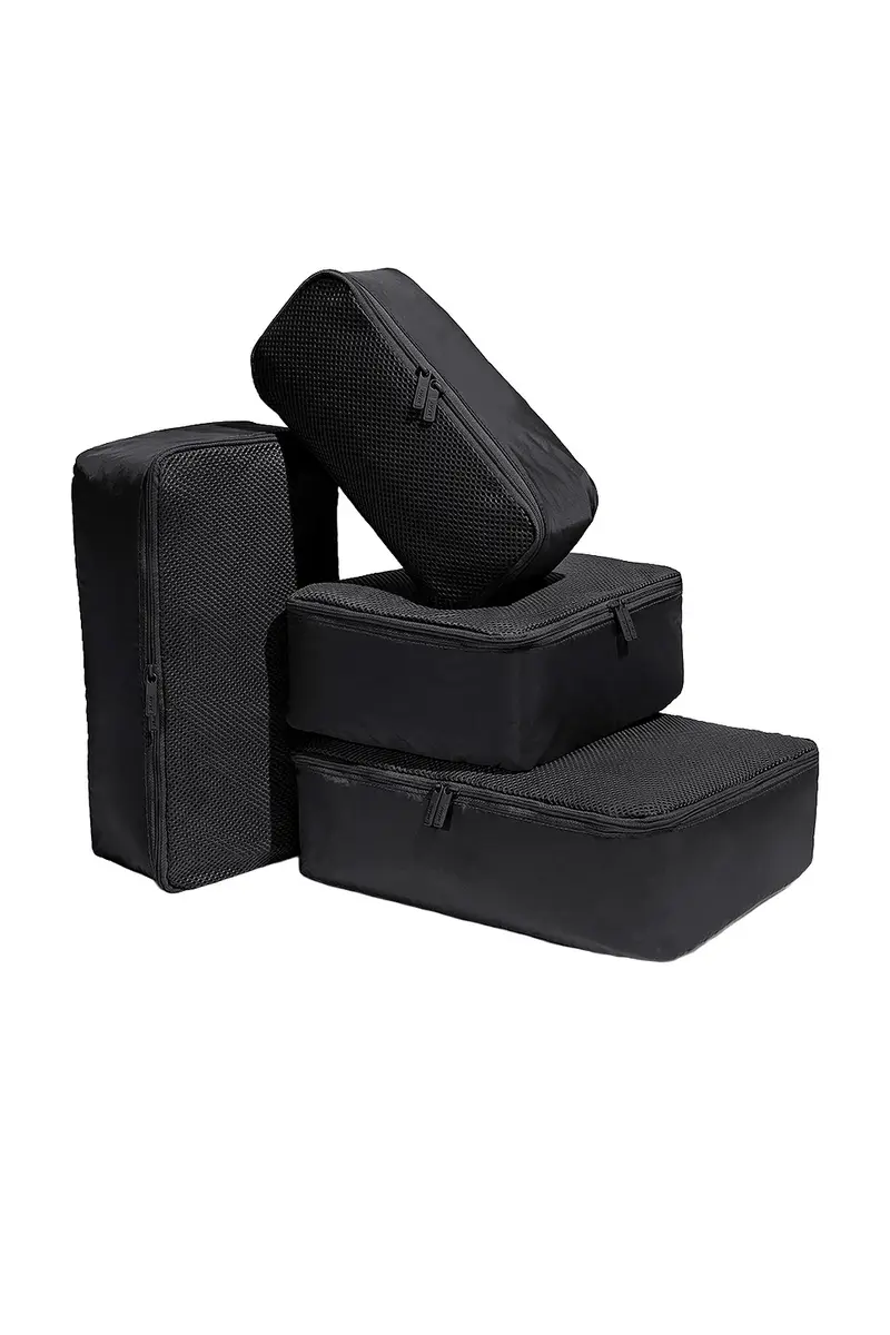 Away Insider Packing Cubes, Set of 4 | Thumbnail 2 Away Insider Packing Cubes, Set of 4 | Thumbnail 2