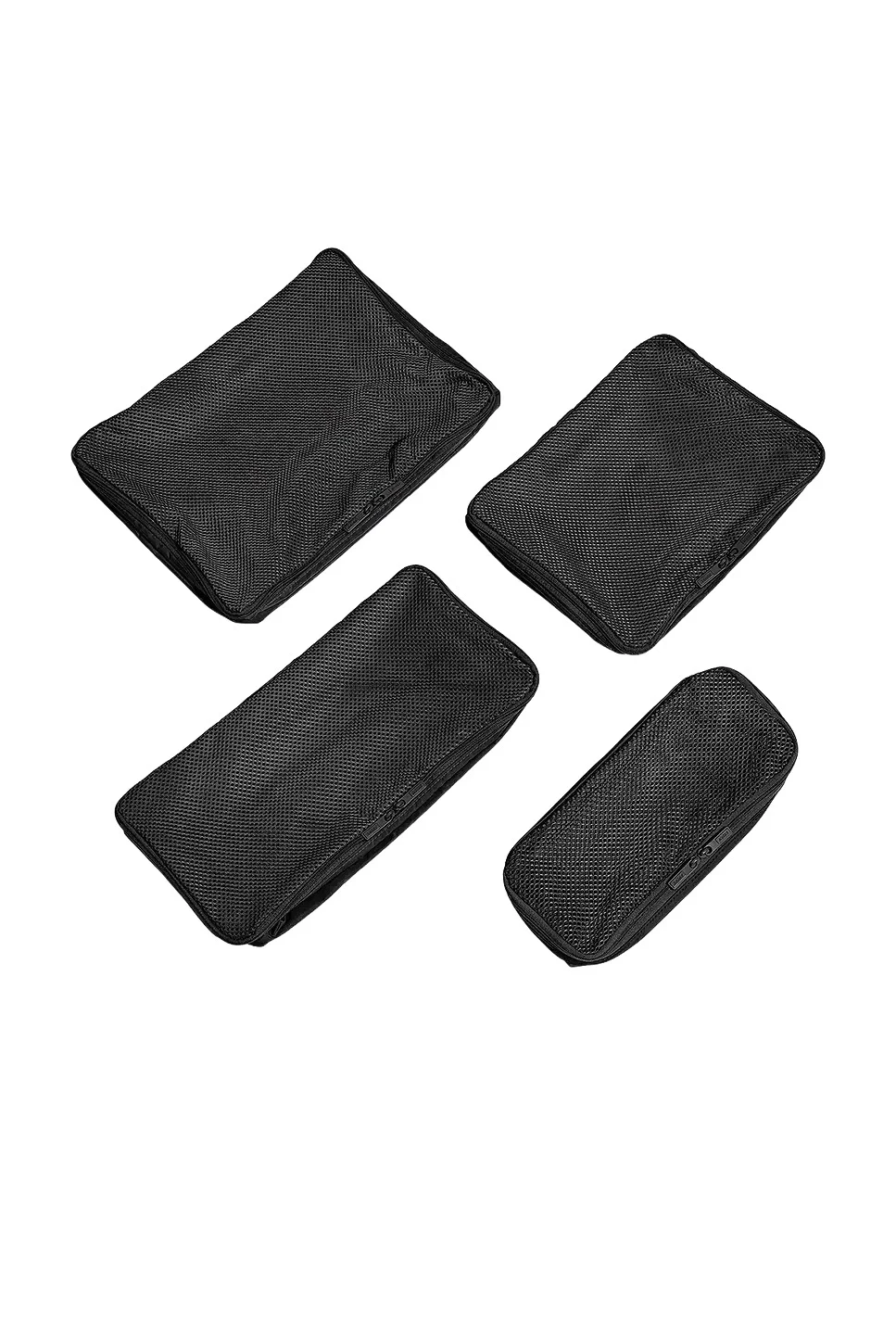 Away Insider Packing Cubes, Set of 4