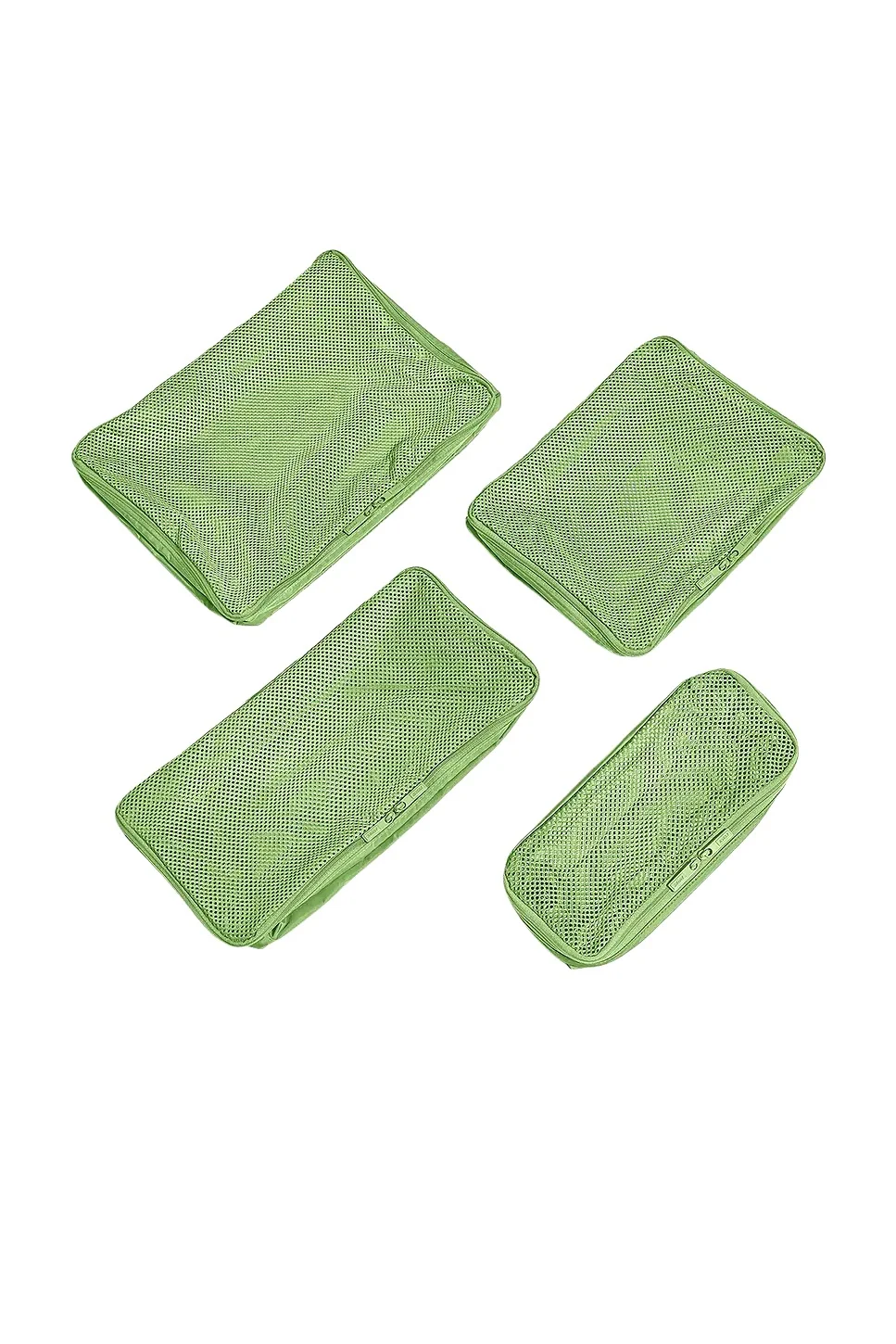 Insider Packing Cubes, Set Of 4 Insider Packing Cubes, Set Of 4