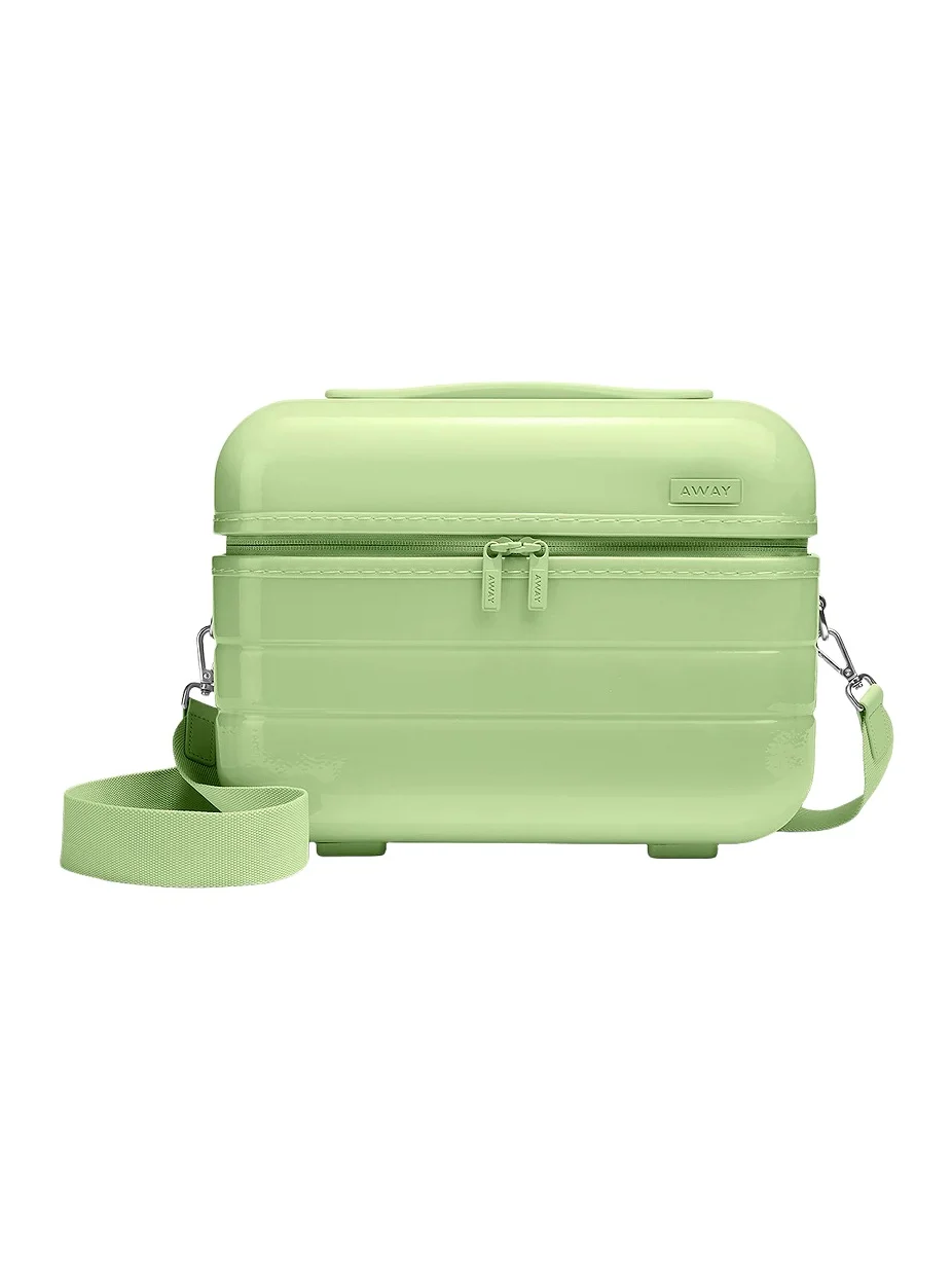 Away The Train Case